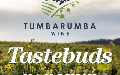 Tumbarumba Tastebuds 29-30 October 2022